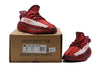 Image of Adidas YEEZY BOOST 350 V2 'Red Tint' Shoes Men Women Sneaker Sale All Size US 7-11