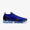 Image of Nike Air Vapormax Flyknit 2 Blue Black Orange Shoes Sneakers Men Sale Size US 7-11