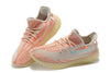 Image of Adidas YEEZY BOOST 350 V2 'Semi Frozen Orange' Shoes Men Women Sneaker Sale All Size US 7-11