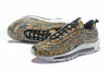 Image of Nike Air Max 97 Camouplage Coffe Green Shoes Sale Size US 7-11