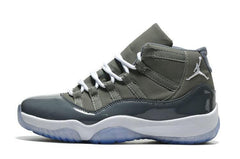 Nike Air Jordan 11 Retro Cool Grey Basketball Men Size US 7 - 13