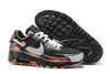 Image of OFF-WHITE x Nike Air Max 90 'The Ten' Shoes Sneaker Sale Men Size US 7-11