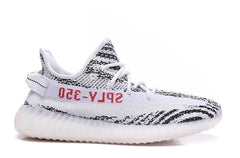 Adidas YEEZY BOOST 350 V2 'Zebra' Shoes Men Women Sneaker Sale All Size US 7-11