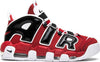 Image of Nike Air More Uptempo 'Bulls' Sneaker Shoes Basketball Men Size US 7 - 13