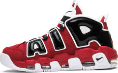 Nike Air More Uptempo 'Bulls' Sneaker Shoes Basketball Men Size US 7 - 13