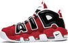 Image of Nike Air More Uptempo 'Bulls' Sneaker Shoes Basketball Men Size US 7 - 13