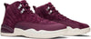 Image of Nike Air Air Jordan 12 Retro 'Bordeaux' Shoes Basketball Men Sale Size US 7 - 13