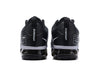 Image of Nike Air Vapormax Run Utility Black White Shoes Sneakers Men Sale Size US 7-11