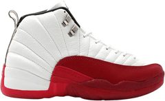 Nike Air Jordan 12 Retro OG 'Cherry' 1997 Shoes Basketball Men Sale Size US 7 - 13