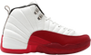 Image of Nike Air Jordan 12 Retro OG 'Cherry' 1997 Shoes Basketball Men Sale Size US 7 - 13