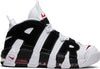 Image of Nike Air More Uptempo 'Scottie Pippen' Sneaker Shoes Basketball Men Size US 7 - 13