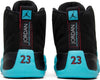 Image of Nike Air Jordan 12 Retro 'Gamma Blue' Shoes Basketball Men Sale Size US 7 - 13