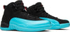 Image of Nike Air Jordan 12 Retro 'Gamma Blue' Shoes Basketball Men Sale Size US 7 - 13