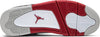 Image of Nike Air Jordan 4 Retro 'Fire Red' 2012 Basketball Men Sale Size US 7 - 13