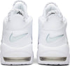 Image of Nike Air More Uptempo 'Triple White' Sneaker Shoes Basketball Men Size US 7 - 13