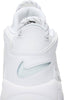 Image of Nike Air More Uptempo 'Triple White' Sneaker Shoes Basketball Men Size US 7 - 13