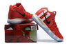 Image of Nike Kyrie 4 'Boston University' PE Basketball Shoes Sneaker Sale Size US 7-12