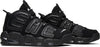 Image of Supreme x Air More Uptempo 'Black' Sneaker Shoes Basketball Men Size US 7 - 13