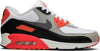 Image of Nike Air Max 90 infrared 2015 Shoes Sneaker Sale Men Size US 7-11