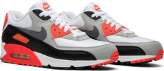 Nike Air Max 90 infrared 2015 Shoes Sneaker Sale Men Size US 7-11