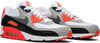 Image of Nike Air Max 90 infrared 2015 Shoes Sneaker Sale Men Size US 7-11