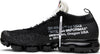 Image of OFF WHITE x Nike Air Vapormax Part 2 "The Ten"  Shoes Sneakers Men Sale Size US 7-11