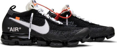 OFF WHITE x Nike Air Vapormax Part 2 "The Ten"  Shoes Sneakers Men Sale Size US 7-11