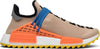 Image of Pharrell x Adidas NMD Trail 'Human Race' Brown Shoes Men Women Sneaker Sale All Size US 7-11