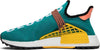 Image of Pharrell x Adidas NMD Human Race 'Sun Glow' Shoes Men Women Sneaker Sale All Size US 7-11