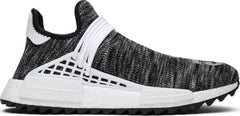 Pharrell x NMD Human Race Trail 'Oreo' Shoes Men Women Sneaker Sale All Size US 7-11