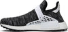 Image of Pharrell x NMD Human Race Trail 'Oreo' Shoes Men Women Sneaker Sale All Size US 7-11