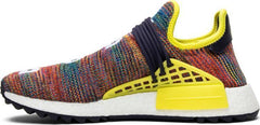 Pharrell x Adidas NMD Trail 'Human Race' Multicolor Shoes Men Women Sneaker Sale All Size US 7-11