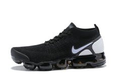 Nike Air Vapormax Flyknit 2 Black White Shoes Sneakers Men Sale Size US 7-11