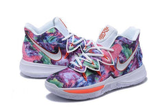 Nike Kyrie 5 Multicolor Basketball Shoes Sale Size US 7-12