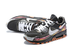 OFF-WHITE x Nike Air Max 90 'The Ten' Shoes Sneaker Sale Men Size US 7-11