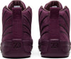 Image of PSNY x Air Jordan 12 Retro 'Paris' 525 Purple Shoes Basketball Men Sale Size US 7 - 13