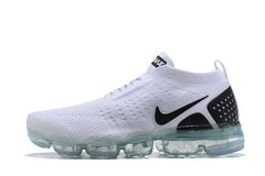 Nike Air Vapormax Moc 2 White Black Shoes Sneakers Men Sale Size US 7-11