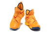 Image of Nike Lebron Soldier XII 12 SFG EP Orange Yellow Men Shoes Sale Size US 7-12