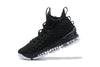 Image of Nike Lebron XV 15 Black Men Shoes Sale Size US 7-12