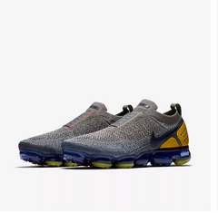 Nike Air Vapormax Moc 2 "Dark Stuco Navy" Shoes Sneakers Men Sale Size US 7-11