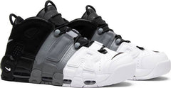 Nike Air More Uptempo 'Tri-Color' Sneaker Shoes Basketball Men Size US 7 - 13