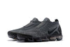 Image of Nike Air Vapormax Moc 2 Grey Black Shoes Sneakers Men Sale Size US 7-11