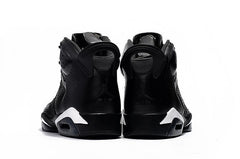 Nike Air Jordan 6 Retro Black Cat Men Shoes Sale Size US 7-13