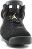 Image of Nike Air Jordan 6 Retro 'DMP' Black Gold Men Shoes Sale Size US 7-13