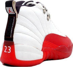 Nike Air Jordan 12 Retro OG 'Cherry' 1997 Shoes Basketball Men Sale Size US 7 - 13