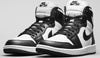 Image of Nike Air Jordan 1 High Black White Shoes Basketball Men Size US 7-13