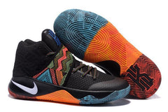 Nike Kyrie 2 'BHM' Men Basketball Shoes Sale Size US 7-12