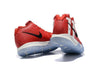 Image of Nike Kyrie 4 'Boston University' PE Basketball Shoes Sneaker Sale Size US 7-12