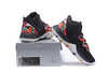 Image of Nike Kyrie 5 Black Men Basketball Shoes Sale Size US 7-12