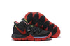 Image of Nike Kyrie 5 Black Red Men Basketball Shoes Sale Size US 7-12